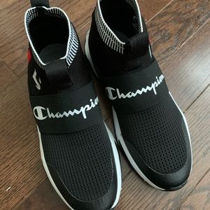 Champion Sock Sneakers